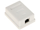 KONCOVÁ ZÁSUVKA RJ45-G5/6