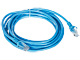 PATCHCORD RJ45/3.0-BLUE 3.0 m