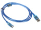 KÁBEL USB-WG/1.5M 1.5 m