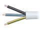 ELEKTRICKÝ KÁBEL YDY-3X2.5