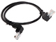 PATCHCORD RJ45/0.5-KK/B 0.50 m