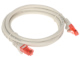 PATCHCORD RJ45/6/1.5-GREY 1.5 m Lanberg