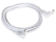 PATCHCORD RJ45/2.0-KK/W 2.0 m