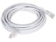PATCHCORD RJ45/5.0-KK/W 5.0 m