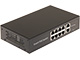 SWITCH POE GTX-C1-10-8G2G/X 8-PORTOVÝ
