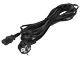SIEŤOVÝ KÁBEL CEE-77/IEC-C13-5M 5 m