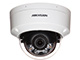 KAMERA ODOLNÁ VOČI VANDALOM HD-TVI DS-2CE50DF3T-VPLSE(2.8MM) Smart Hybrid Light - 1080p Hikvision