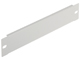 ZÁSLEPKA SKRINE RACK E-RP10-1U-G STALFLEX