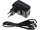 NAPÁJACÍ ADAPTÉR PS306 FOR CCTV TESTERS