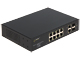 SWITCH POE SFG-108 8-PORTOVÝ SFP PULSAR