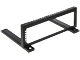 REGÁLOVÝ RÁM STR19-2U-B STALFLEX