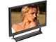 MONITOR VGA, HDMI, AUDIO, 1XVIDEO, USB, DIAĽKOVÝ OVLÁDAČ VM-1303M 13 "