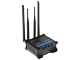 PRÍSTUPOVÝ BOD 4G LTE +ROUTER RUT901 Dual SIM 2.4 GHz 300 Mbps Teltonika