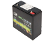 BATÉRIA 12.8V/24AH/LIFEPO4-MWLJ MW Power