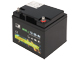 BATÉRIA 12.8V/50AH/LIFEPO4-MWLJ MW Power
