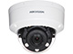 KAMERA ODOLNÁ VOČI VANDALOM IP DS-2CD1723G2-LIZU(2.8-12MM)PL Smart Hybrid Light - 1080p Hikvision