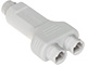 EXTENDER ETHERNET+PoE SPT-POE/2-POE-OUTDOOR-V2