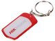 BEZKONTAKTNÝ PRÍVESOK RFID DS-K7M102-M Hikvision