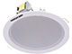 STROPNÝ REPRODUKTOR DS-QAE0206G1-V 6 W Hikvision
