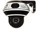 IP KAMERA VONKAJŠIA RÝCHLOOTÁČAVÁ OMEGA-50P4-2AP - 5 Mpx 3.35 ... 10.05 mm