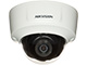 KAMERA ODOLNÁ VOČI VANDALOM IP DS-2CD2186G2-IMS(2.8MM) AcuSense - 8.3 Mpx 4K UHD Hikvision