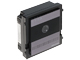 DOMÁCI VIDEOTELEFÓN DS-KD7003EY-IME2/ALUMINUM Hikvision