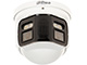 KAMERA IP IPC-PDW5849-A180-E2-ASTE-0360B PANORAMATICKÁ Full-Color WizMind - 7.3 Mpx 2 X 3.6 mm DAHUA