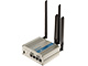 PRÍSTUPOVÝ BOD 4G LTE +ROUTER RUTX11 Dual SIM Bluetooth BLE, Wi-Fi 5, 2.4 GHz, 5 GHz, 867 Mbps Teltonika
