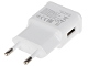 SIEŤOVÁ NABÍJAČKA USB 5V/2A/USB/W