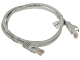 PATCHCORD RJ45/6/1.0-GREY 1.0 m Lanberg