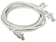 PATCHCORD RJ45/6/2.0-GREY 2.0 m Lanberg