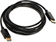 KÁBEL DP-3M DisplayPort 3 m, 4K UHD