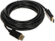KÁBEL DP-5M DisplayPort 5 m, 4K UHD