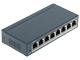 SWITCH   DS-3E1508-EI(V2) 8-PORTOVÝ Hikvision
