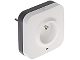 OBMEDZOVAČ PREPÄTIA LE-50670 2P+Z 2 x RJ45 3500 W LEGRAND