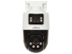 OTOČNÁ EXTERNÁ PT IP KAMERA SDT2A200-2F-NB-A-PV WizSense Smart Dual Light - 1080p 4 mm DAHUA