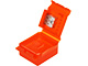 PRIPOJOVACIA KRABICA GELBOX SUPER-BLOCK-3 IP68 RayTech