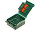 PRIPOJOVACIA KRABICA GELBOX SUPER-BLOCK-5W IP68 RayTech