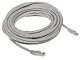 PATCHCORD RJ45/6/10-GREY 10 m Lanberg