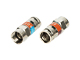 KOMPRESNÝ KONEKTOR F/ZAC-TRISET-302-DCA+B2CA+FCA/MSR