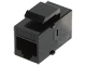 KONEKTOR KEYSTONE FX-RJ45-G/RJ45-G-B