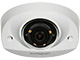 KAMERA ODOLNÁ VOČI VANDALOM IP IPC-HDBW2249F-AS-IL-0280B WizSense Smart Dual Light - 1080p 2.8 mm DAHUA