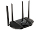 ROUTER AX15M Wi-Fi 6, 2.4 GHz, 5 GHz, 300 Mbps + 1201 Mbps DAHUA