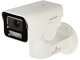 OTOČNÁ EXTERNÁ IP KAMERA DS-2CD1A43G0-IZU(2.8-12MM)PL - 3.7 Mpx 2.8 ... 12 mm Hikvision