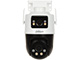 OTOČNÁ EXTERNÁ PT IP KAMERA P3D-3F-PV-0280B/0600B Picoo Dual D1 Wi-Fi 6, - 3 Mpx 6 mm, 2.8 mm DAHUA