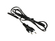 NAPÁJACÍ KÁBEL POSAC-C7EU15BK 1.5 m POS