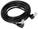PATCHCORD RJ45/5.0-KK/B 5.0 m