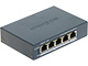 SWITCH POE DS-3E1505P-EI/M 4-PORTOVÝ Hikvision