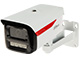 KAMERA IP IPC-HFW2449M-S-LED-0360B-B-PRO WizSense WizColor - 4 Mpx 2.8 mm DAHUA
