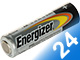 ALKALICKÁ BATÉRIA BAT-AA/E-AP*P24 1.5 V LR6 (AA) ENERGIZER